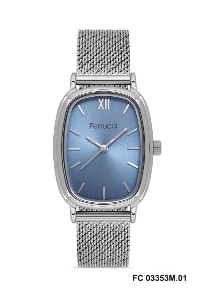 FERRUCCI MET.HAS.KOL SAATİ